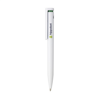 Logotrade corporate gift image of: Digiprint GRS Recycled Pen