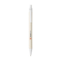 Milk-Carton Pen, white