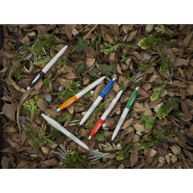 Logo trade advertising product photo of: Stilolinea S45 BIO-S! pen