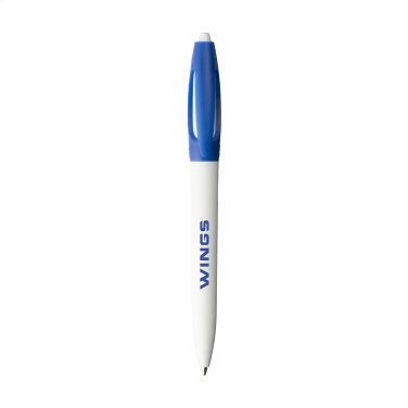 Logo trade corporate gift photo of: Stilolinea S45 BIO-S! pen