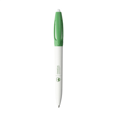 Logo trade advertising products image of: Stilolinea S45 BIO-S! pen