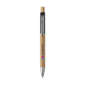 Saya Bamboo Pen, black