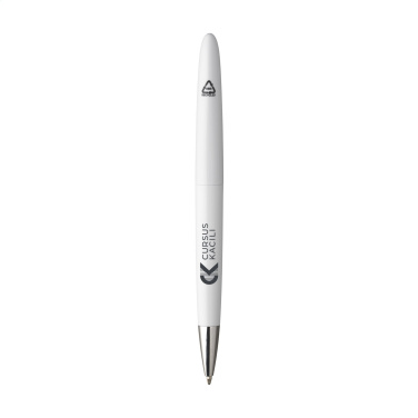 Logotrade promotional giveaway picture of: Lunar GRS Recycled Pen