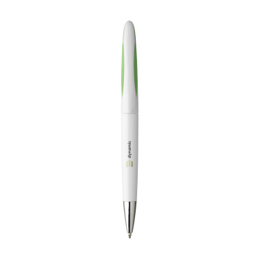 Logotrade promotional product picture of: Lunar GRS Recycled Pen