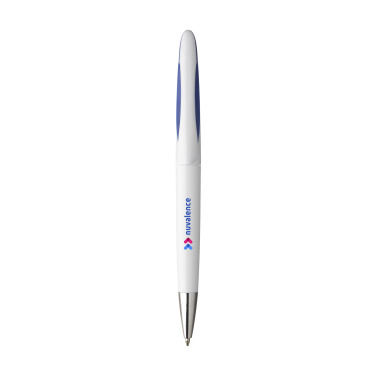 Logotrade promotional product picture of: Lunar GRS Recycled Pen