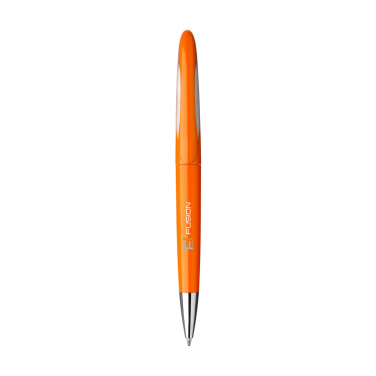 Logotrade promotional products photo of: Lunar GRS Recycled Pen