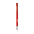 Lunar GRS Recycled Pen, red