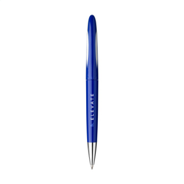 Logotrade promotional giveaways photo of: Lunar GRS Recycled Pen