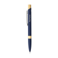 Yuri GRS Recycled Alu Pen, navy