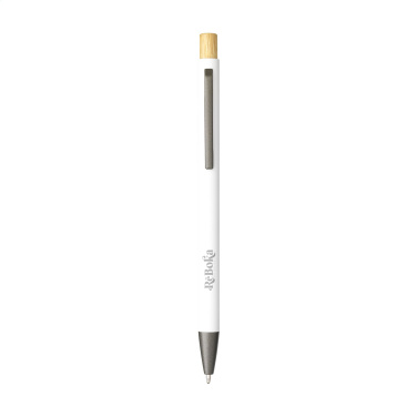 Logo trade promotional merchandise photo of: Xava GRS Recycled Alu Pen