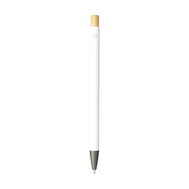 Logotrade promotional item picture of: Xava GRS Recycled Alu Pen