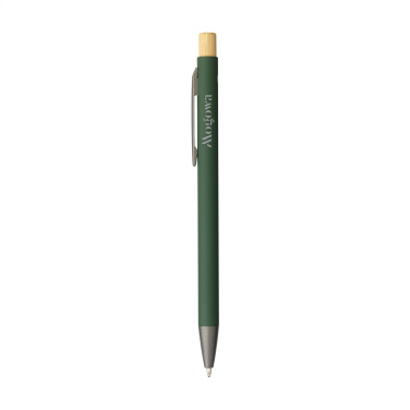 Logotrade promotional merchandise photo of: Xava GRS Recycled Alu Pen