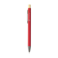 Xava GRS Recycled Alu Pen, red