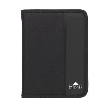 Logo trade promotional item photo of: Noto A5 document folder