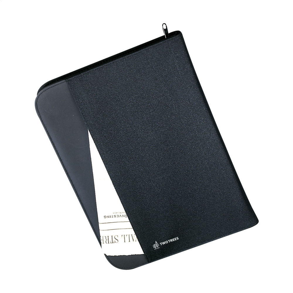 Logotrade promotional merchandise photo of: Firenze A4 document folder