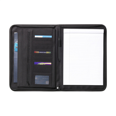 Logotrade promotional merchandise photo of: Firenze A4 document folder