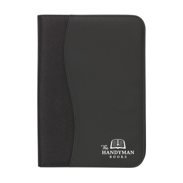 Logotrade promotional product image of: Firenze A4 document folder