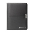 TucsonEmperor A4 document folder, black