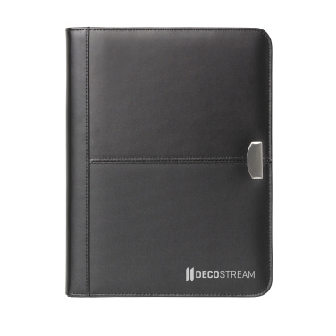 Logotrade corporate gifts photo of: TucsonEmperor A4 document folder