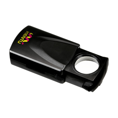 Logo trade promotional gifts picture of: Loupe Compact magnifying glass