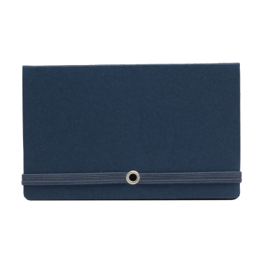 Logo trade promotional products picture of: NotePad Paper notebook