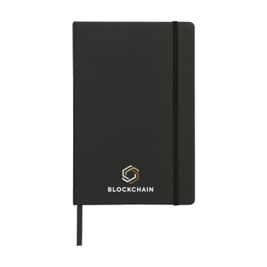 Logotrade promotional gift image of: Pocket Paper Notebook A5