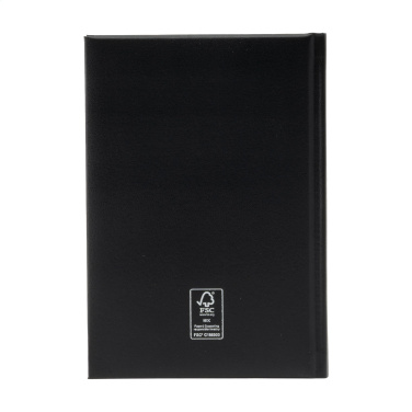 Logotrade promotional giveaways photo of: Eurotop Balacron diary A5 6-languages