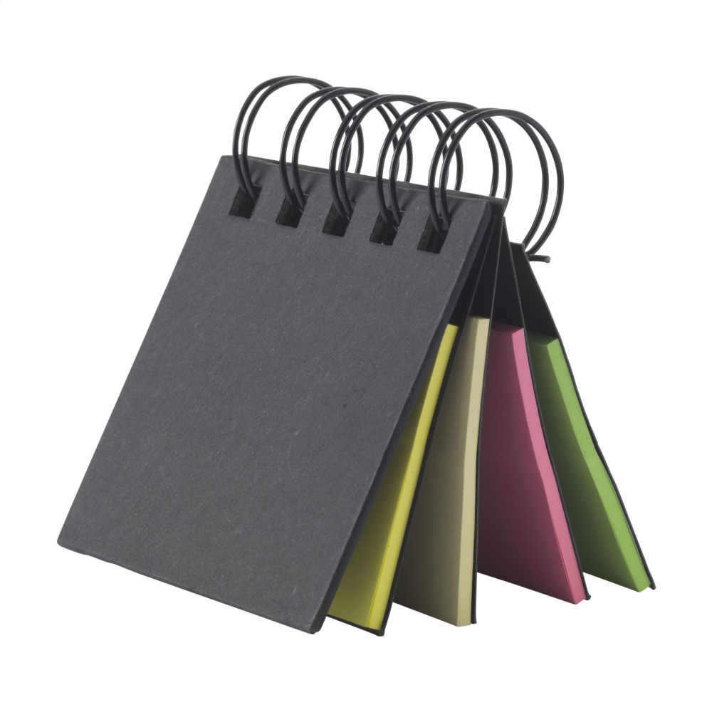 Logotrade promotional item image of: Memo Paper memobook