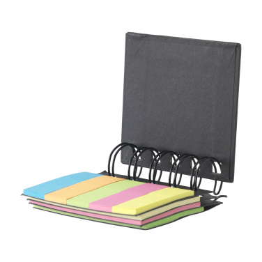 Logotrade promotional product picture of: Memo Paper memobook