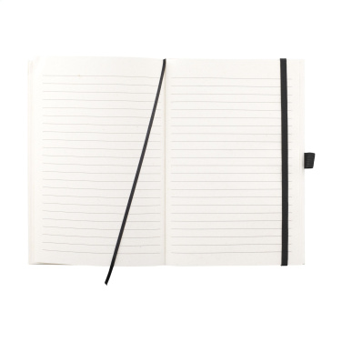 Logo trade promotional products picture of: Milk-Carton Paper Notebook A5