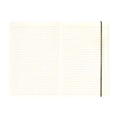 Logotrade advertising product picture of: Craftnote Paper Notebook A5