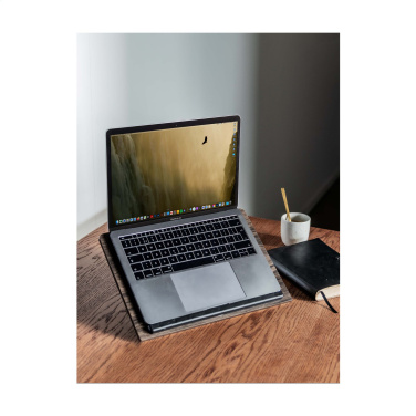 Logotrade advertising product image of: Gusta Laptop Stand