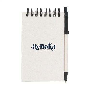 Logotrade corporate gift picture of: Milk-Carton Smart Note Set Paper notebook