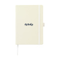 Pineapple Paper Notebook A5, beige