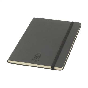 Logo trade advertising products picture of: CraftCover Notebook A5