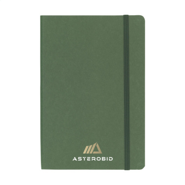 Logo trade promotional gifts image of: CraftCover Notebook A5