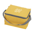 FreshCooler cooler bag, yellow