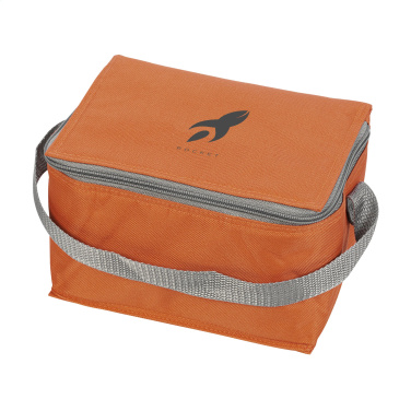 Logo trade business gift photo of: FreshCooler cooler bag