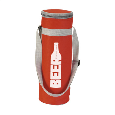 Logotrade promotional merchandise photo of: BottleCooler cooler bag