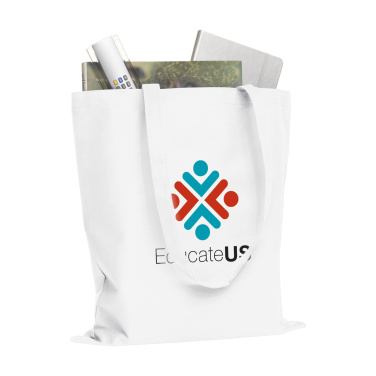 Logotrade promotional item picture of: Shopper shopping bag