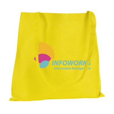 Logotrade corporate gift image of: Shopper shopping bag