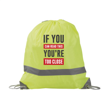 Logotrade promotional item image of: SafeBag backpack