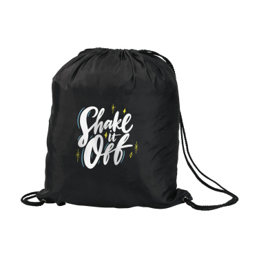 Logo trade business gift photo of: PromoBag 190T backpack