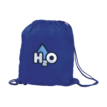 Logotrade business gift image of: PromoBag 190T backpack