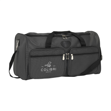 Logo trade promotional gifts picture of: Milan Sports/TravelBag