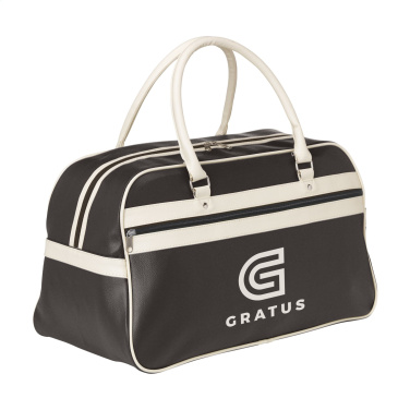 Logotrade corporate gift picture of: RetroSport sports bag