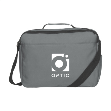 Logotrade promotional item image of: Metro document bag