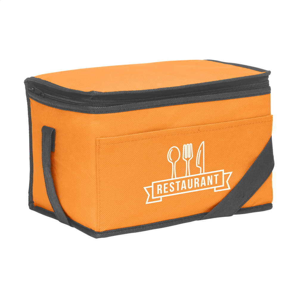 Logotrade promotional products photo of: Keep-it-Cool cooling bag