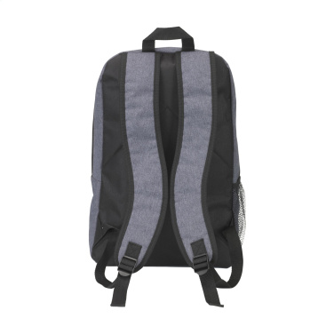 Logo trade promotional gift photo of: TrackWay backpack