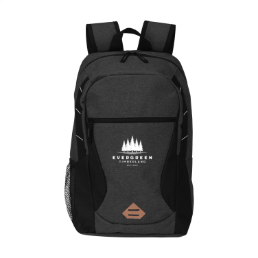 Logo trade promotional product photo of: TrackWay backpack